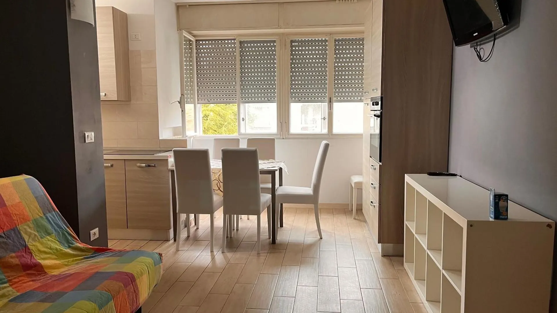 Cervino Apartamento Favaro Veneto